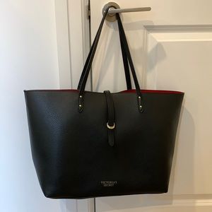 Victoria Secret Tote Bag